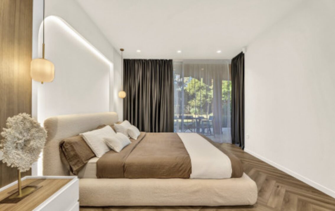 🌟 Luxury Turnkey 3-Bedroom Garden Apartment in Magna Marbella, Nueva Andalucía 🇪🇸🏡🌴