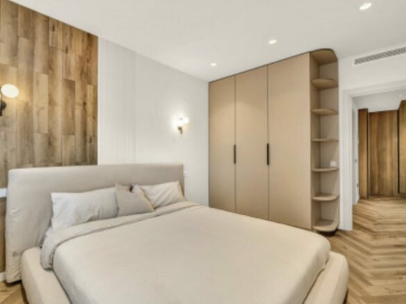 🌟 Luxury Turnkey 3-Bedroom Garden Apartment in Magna Marbella, Nueva Andalucía 🇪🇸🏡🌴