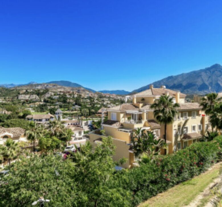 🌟 Luxury Turnkey 3-Bedroom Garden Apartment in Magna Marbella, Nueva Andalucía 🇪🇸🏡🌴