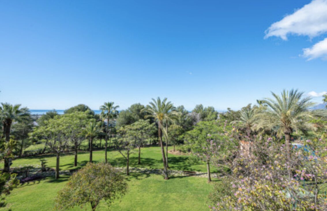 🌟 Luxury Turnkey 3-Bedroom Garden Apartment in Magna Marbella, Nueva Andalucía 🇪🇸🏡🌴