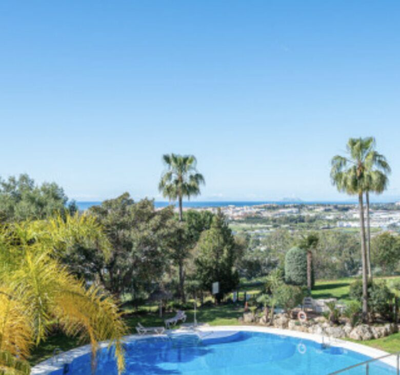 🌟 Luxury Turnkey 3-Bedroom Garden Apartment in Magna Marbella, Nueva Andalucía 🇪🇸🏡🌴
