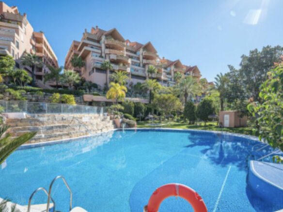 🌟 Luxury Turnkey 3-Bedroom Garden Apartment in Magna Marbella, Nueva Andalucía 🇪🇸🏡🌴
