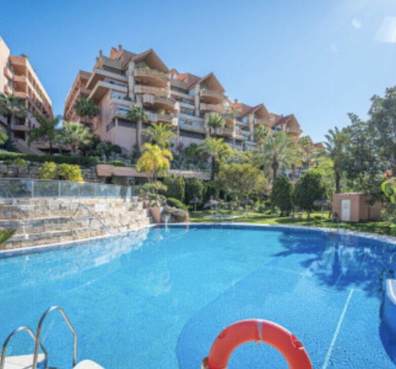 🌟 Luxury Turnkey 3-Bedroom Garden Apartment in Magna Marbella, Nueva Andalucía 🇪🇸🏡🌴