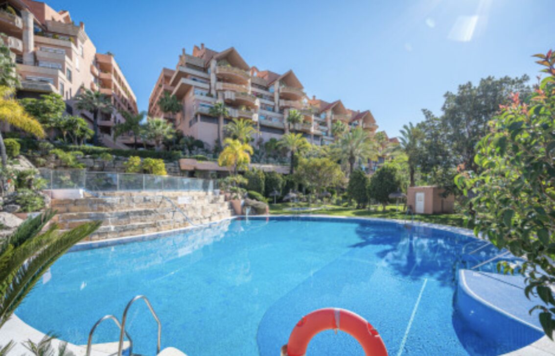 🌟 Luxury Turnkey 3-Bedroom Garden Apartment in Magna Marbella, Nueva Andalucía 🇪🇸🏡🌴