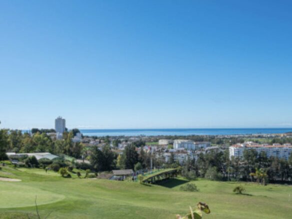 🌟 Luxury Turnkey 3-Bedroom Garden Apartment in Magna Marbella, Nueva Andalucía 🇪🇸🏡🌴