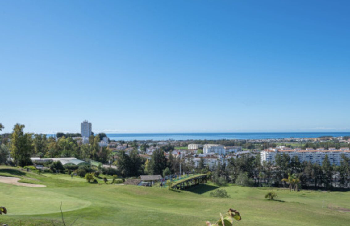 🌟 Luxury Turnkey 3-Bedroom Garden Apartment in Magna Marbella, Nueva Andalucía 🇪🇸🏡🌴