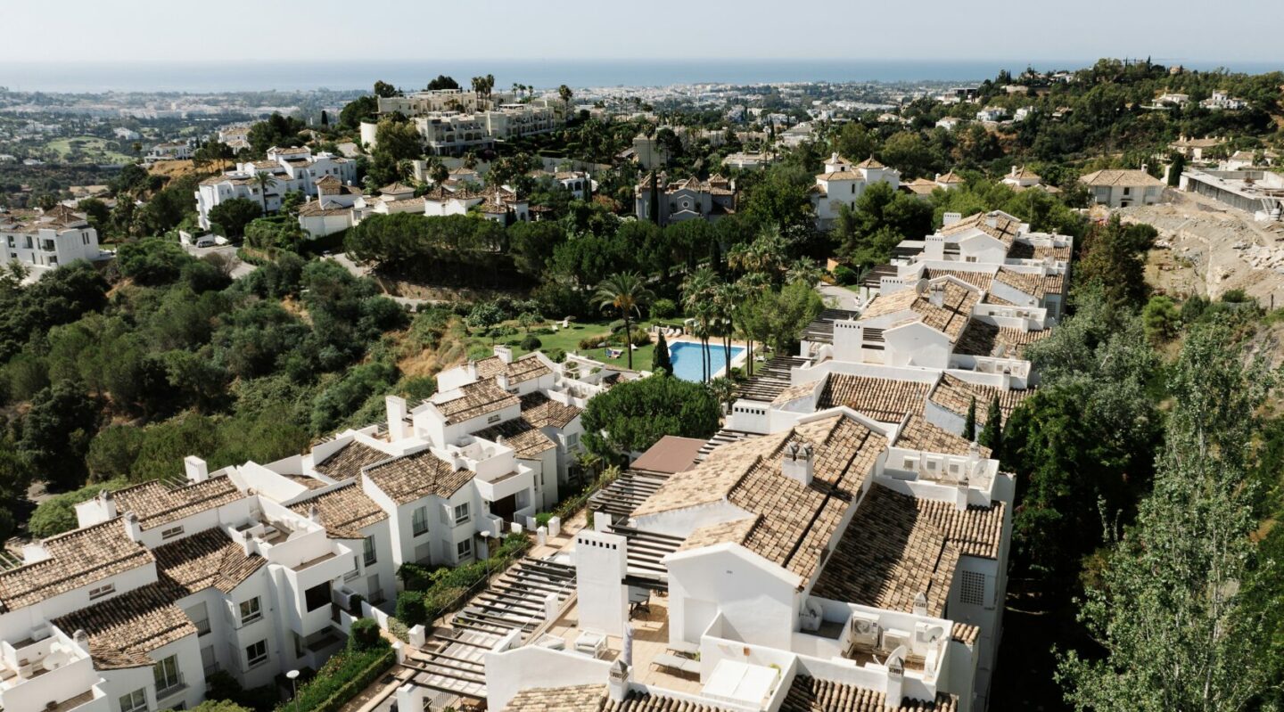 🏷️ For Sale – 3B Mediterranean Penthouse 🌊✨ Turnkey – Sea views 🇪🇸