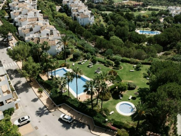 🏷️ For Sale – 3B Mediterranean Penthouse 🌊✨ Turnkey – Sea views 🇪🇸