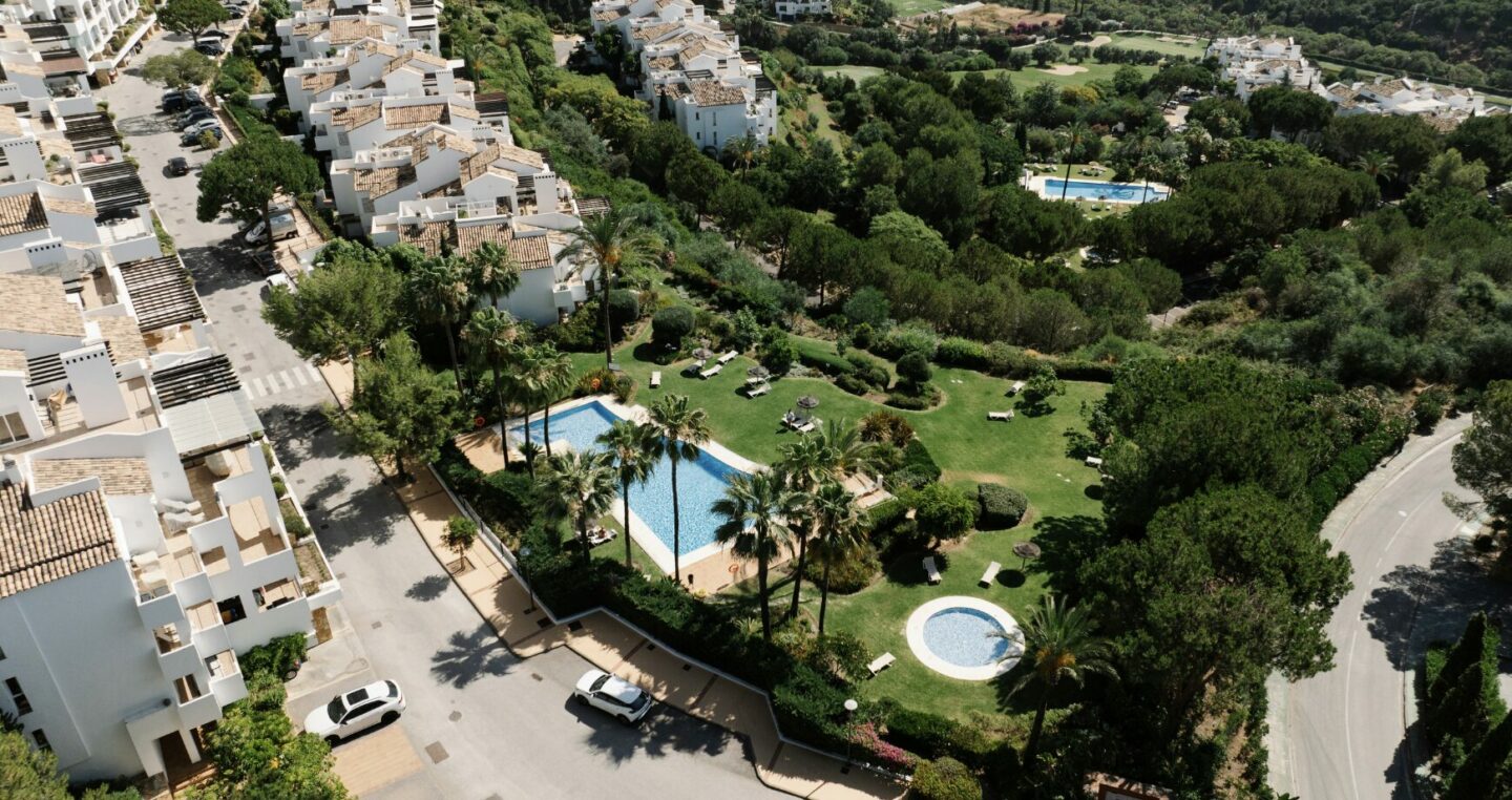 🏷️ For Sale – 3B Mediterranean Penthouse 🌊✨ Turnkey – Sea views 🇪🇸