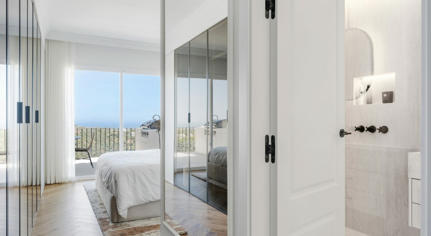 🏷️ For Sale – 3B Mediterranean Penthouse 🌊✨ Turnkey – Sea views 🇪🇸