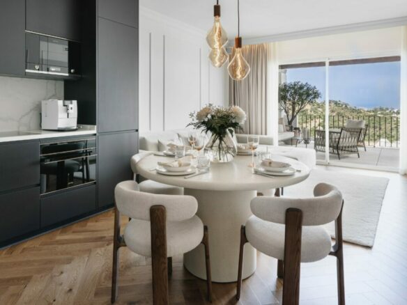 🏷️ For Sale – 3B Mediterranean Penthouse 🌊✨ Turnkey – Sea views 🇪🇸