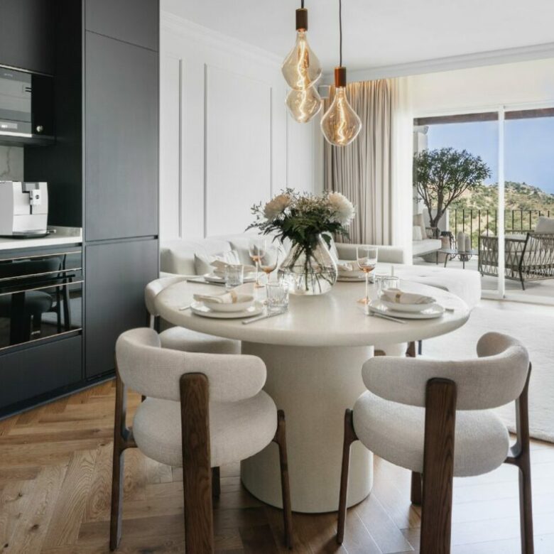 🏷️ For Sale – 3B Mediterranean Penthouse 🌊✨ Turnkey – Sea views 🇪🇸