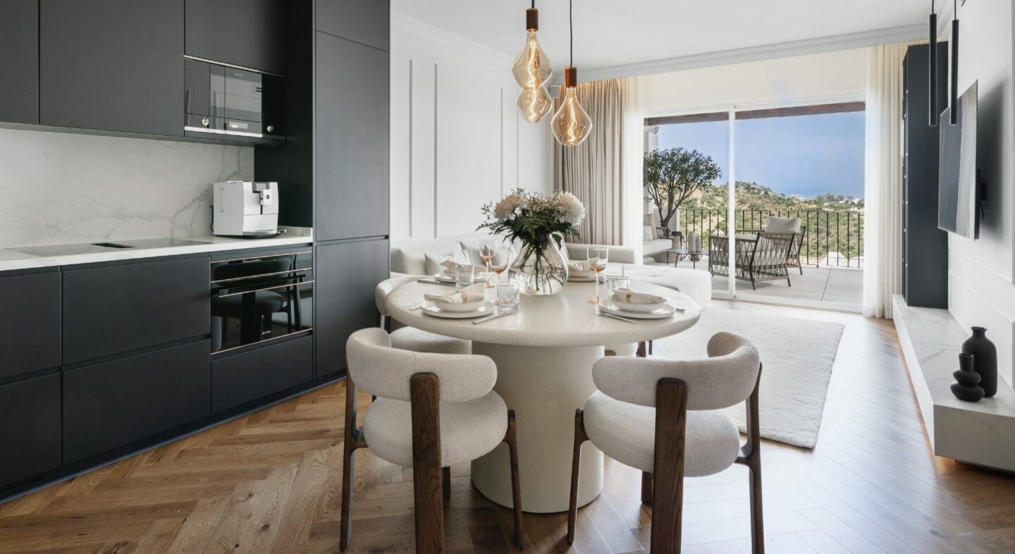 🏷️ For Sale – 3B Mediterranean Penthouse 🌊✨ Turnkey – Sea views 🇪🇸