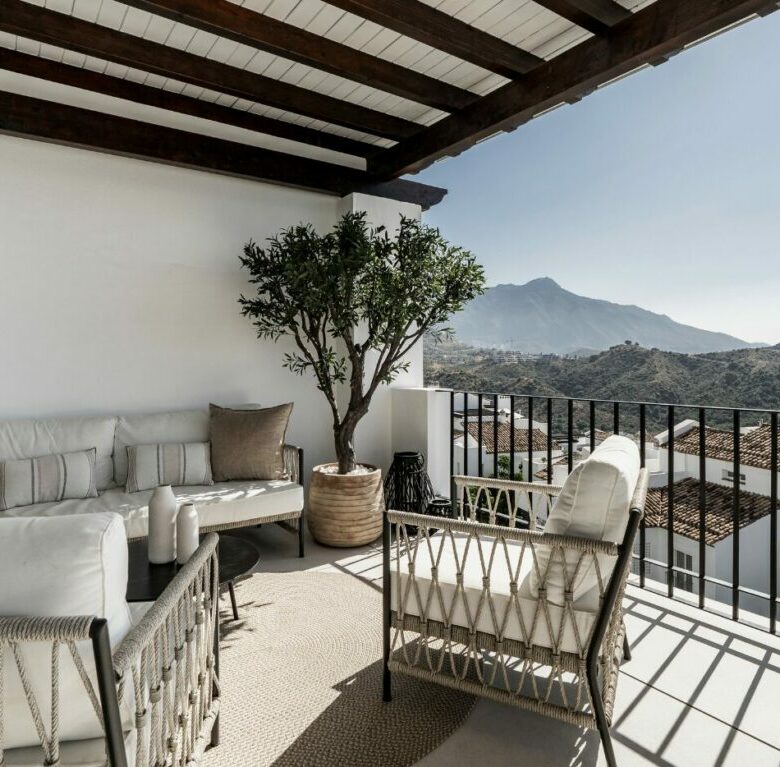 🏷️ For Sale – 3B Mediterranean Penthouse 🌊✨ Turnkey – Sea views 🇪🇸