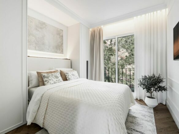 🏷️ For Sale – 3B Mediterranean Penthouse 🌊✨ Turnkey – Sea views 🇪🇸