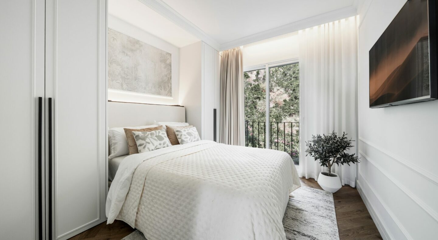 🏷️ For Sale – 3B Mediterranean Penthouse 🌊✨ Turnkey – Sea views 🇪🇸
