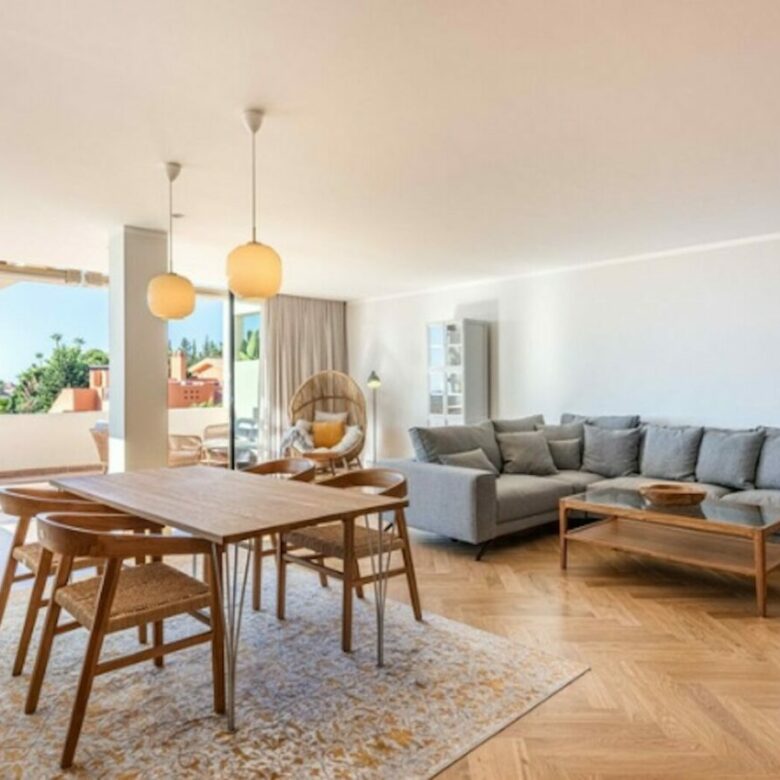 For sale 🌟 Middle Floor Apartment | Les Belvederes, Nueva Andalucía