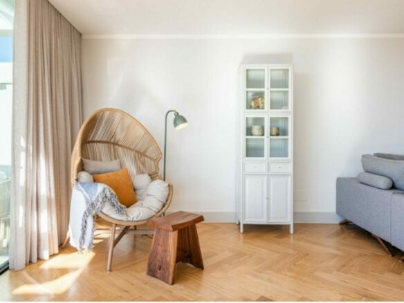 For sale 🌟 Middle Floor Apartment | Les Belvederes, Nueva Andalucía