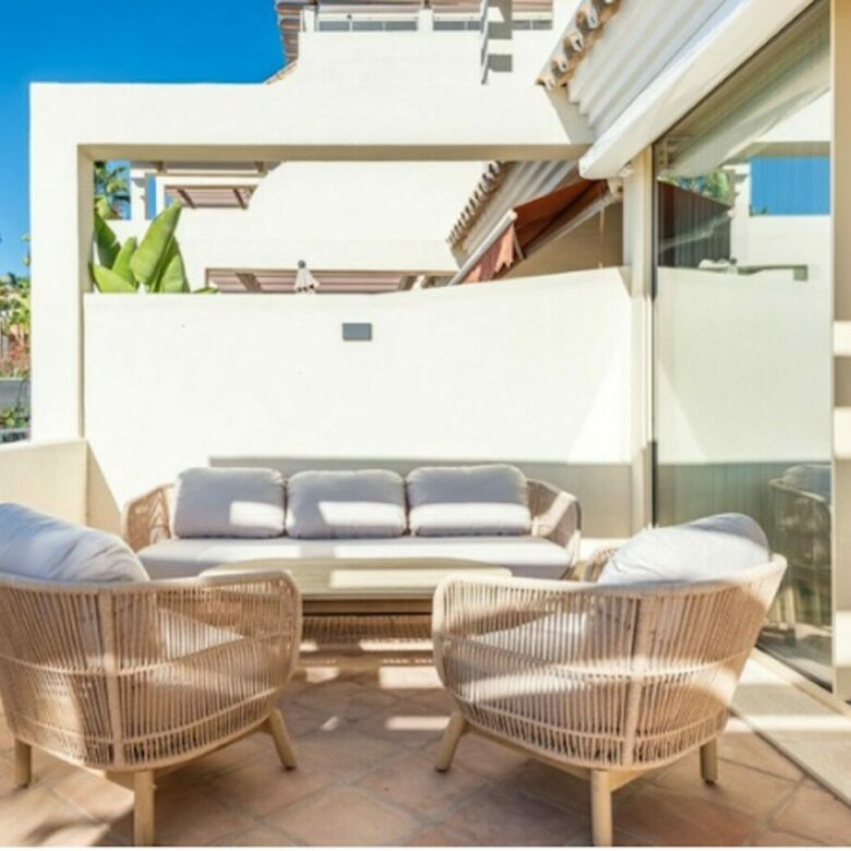 For sale 🌟 Middle Floor Apartment | Les Belvederes, Nueva Andalucía