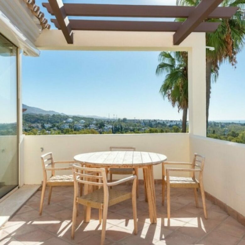For sale 🌟 Middle Floor Apartment | Les Belvederes, Nueva Andalucía