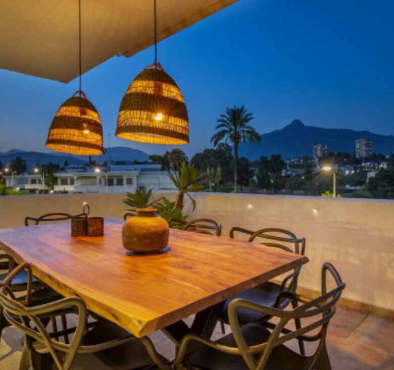 For Sale: Renovated 3-Bedroom Duplex Penthouse in La Maestranza 🌟🏡