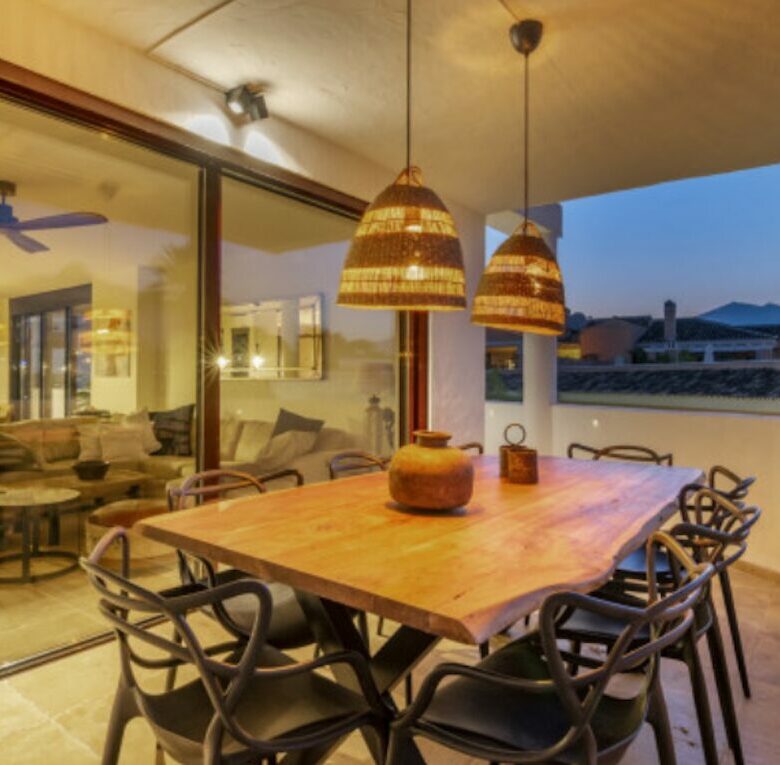 For Sale: Renovated 3-Bedroom Duplex Penthouse in La Maestranza 🌟🏡