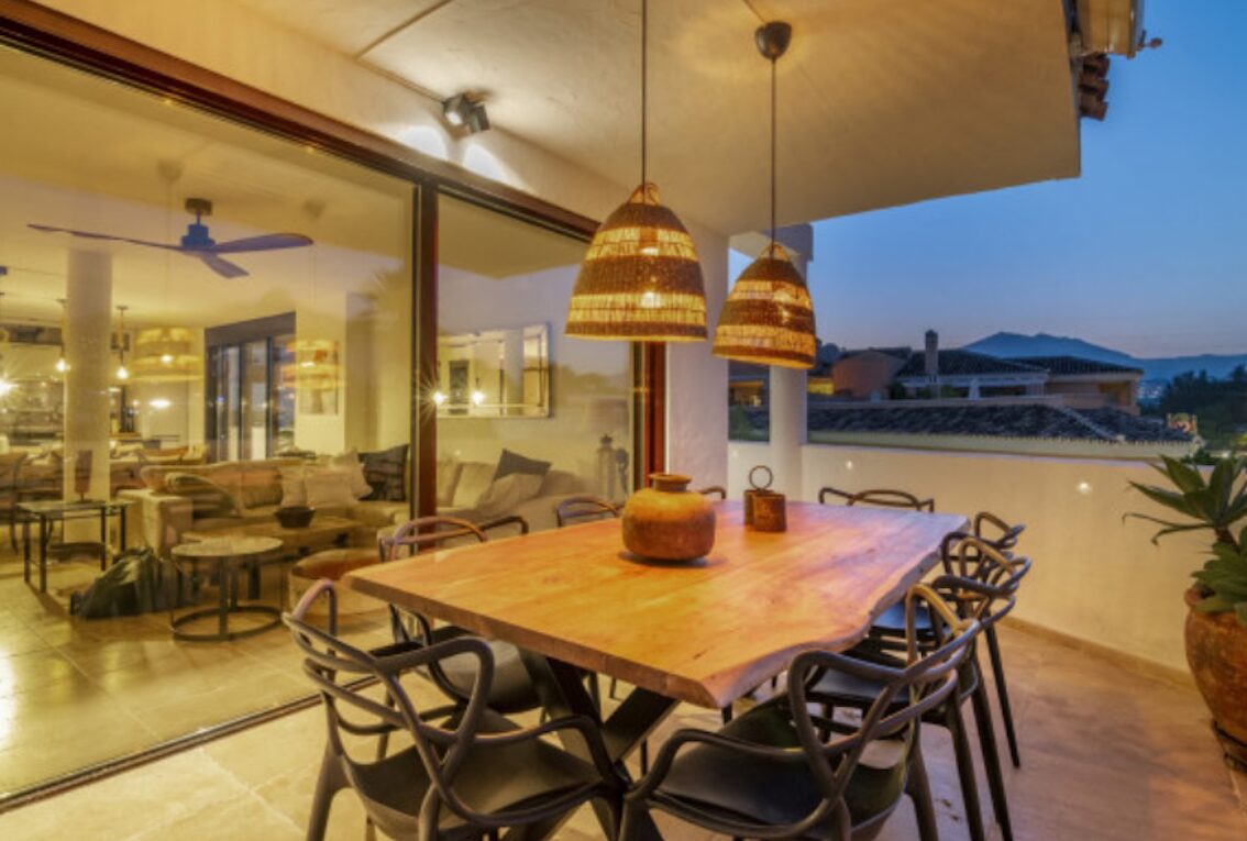 For Sale: Renovated 3-Bedroom Duplex Penthouse in La Maestranza 🌟🏡
