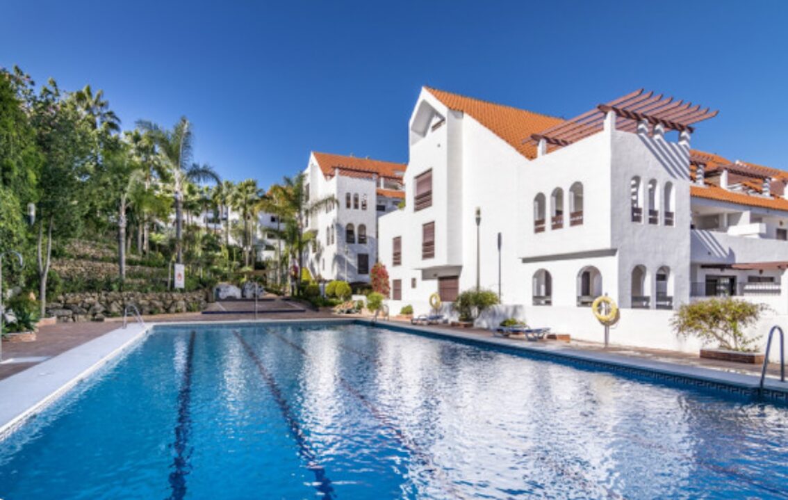 For Sale: Renovated 3-Bedroom Duplex Penthouse in La Maestranza 🌟🏡