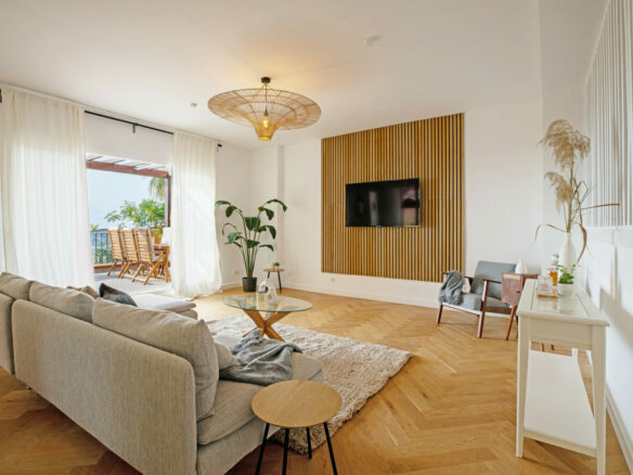 🇪🇸 For Sale  3-Bedroom Turnkey Penthouse in Nueva Andalucía, Marbella 🇪🇸