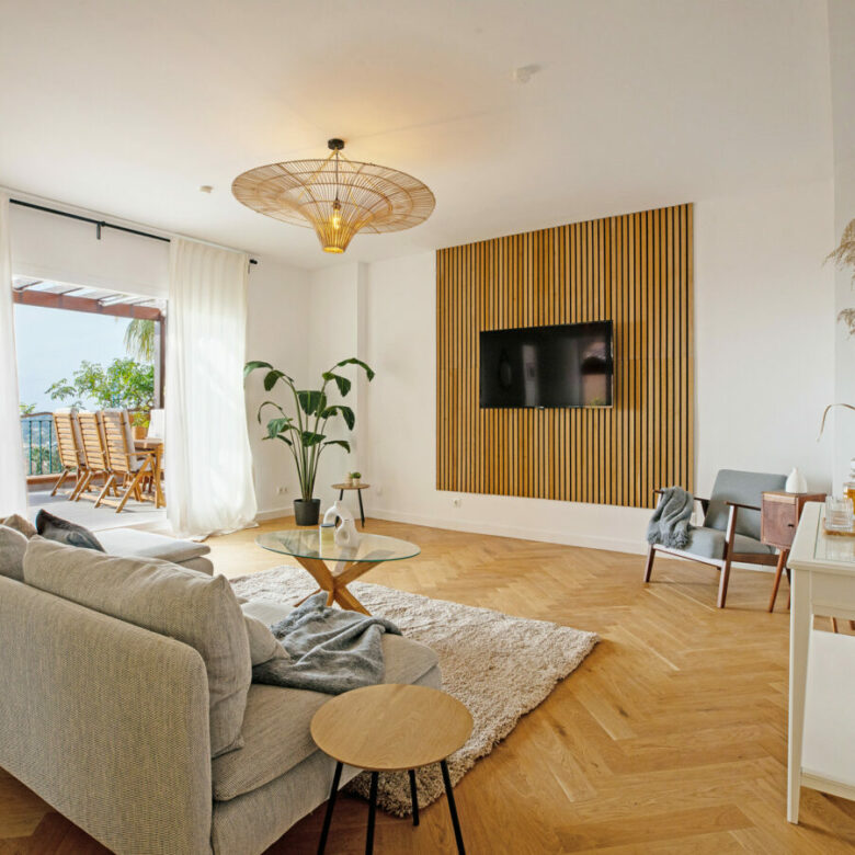 🇪🇸 For Sale  3-Bedroom Turnkey Penthouse in Nueva Andalucía, Marbella 🇪🇸