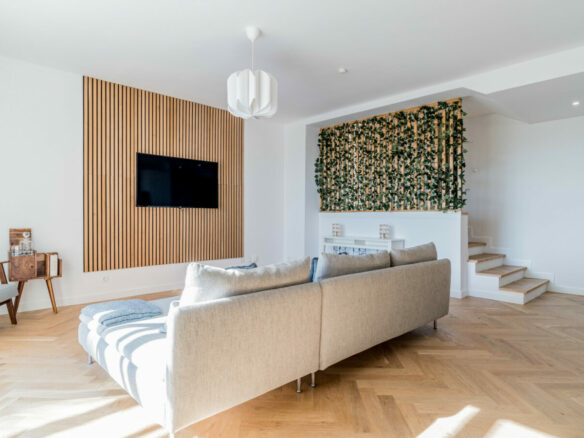 🇪🇸 For Sale  3-Bedroom Turnkey Penthouse in Nueva Andalucía, Marbella 🇪🇸