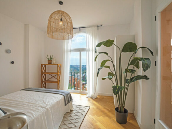 🇪🇸 For Sale  3-Bedroom Turnkey Penthouse in Nueva Andalucía, Marbella 🇪🇸