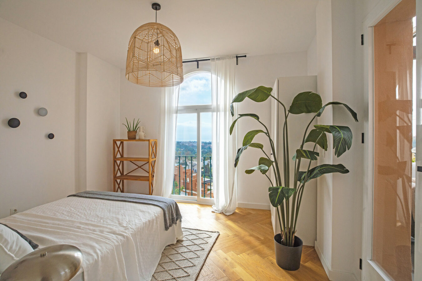 🇪🇸 For Sale  3-Bedroom Turnkey Penthouse in Nueva Andalucía, Marbella 🇪🇸