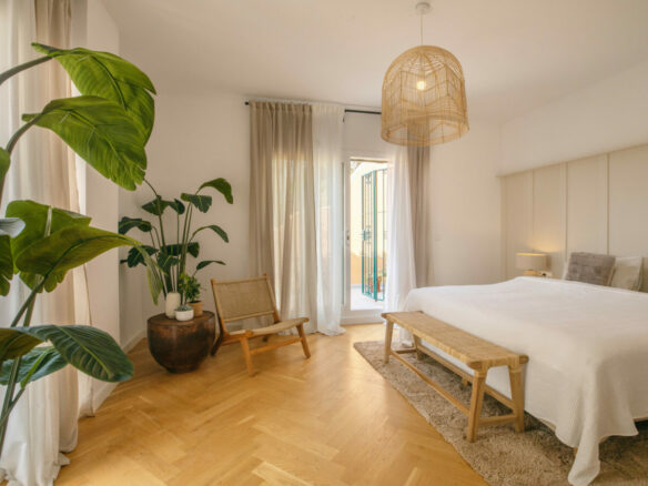 🇪🇸 For Sale  3-Bedroom Turnkey Penthouse in Nueva Andalucía, Marbella 🇪🇸