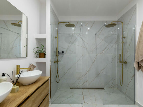 🇪🇸 For Sale  3-Bedroom Turnkey Penthouse in Nueva Andalucía, Marbella 🇪🇸