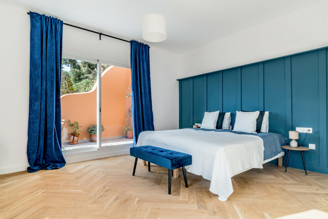 🇪🇸 For Sale  3-Bedroom Turnkey Penthouse in Nueva Andalucía, Marbella 🇪🇸