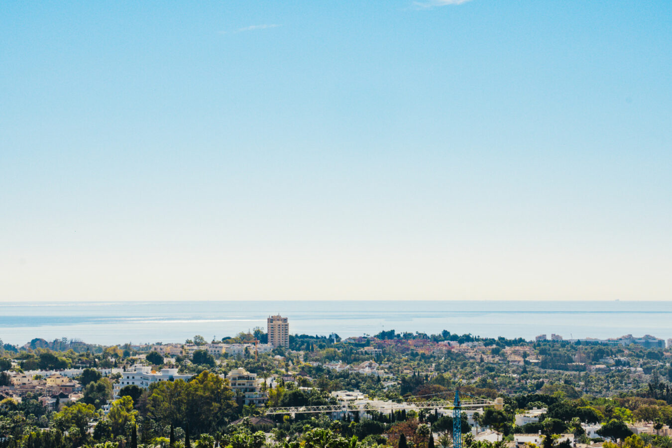🇪🇸 For Sale  3-Bedroom Turnkey Penthouse in Nueva Andalucía, Marbella 🇪🇸