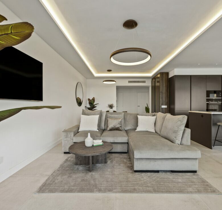 For sale 🌟 Turneky 3B Apartment with Sunny Terrace – Benahavís 🌿