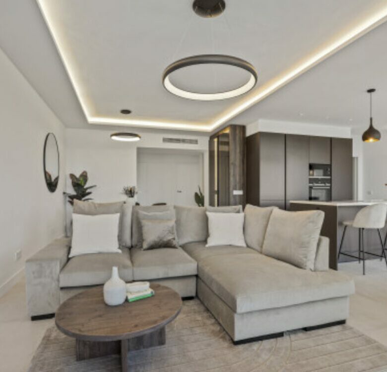 For sale 🌟 Turneky 3B Apartment with Sunny Terrace – Benahavís 🌿