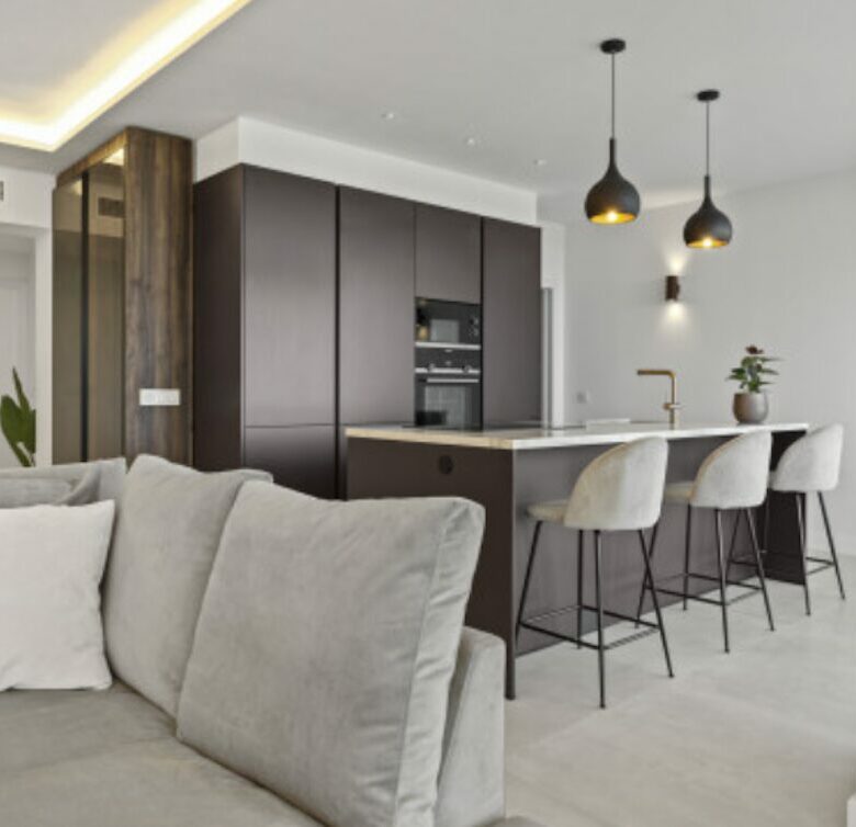 For sale 🌟 Turneky 3B Apartment with Sunny Terrace – Benahavís 🌿