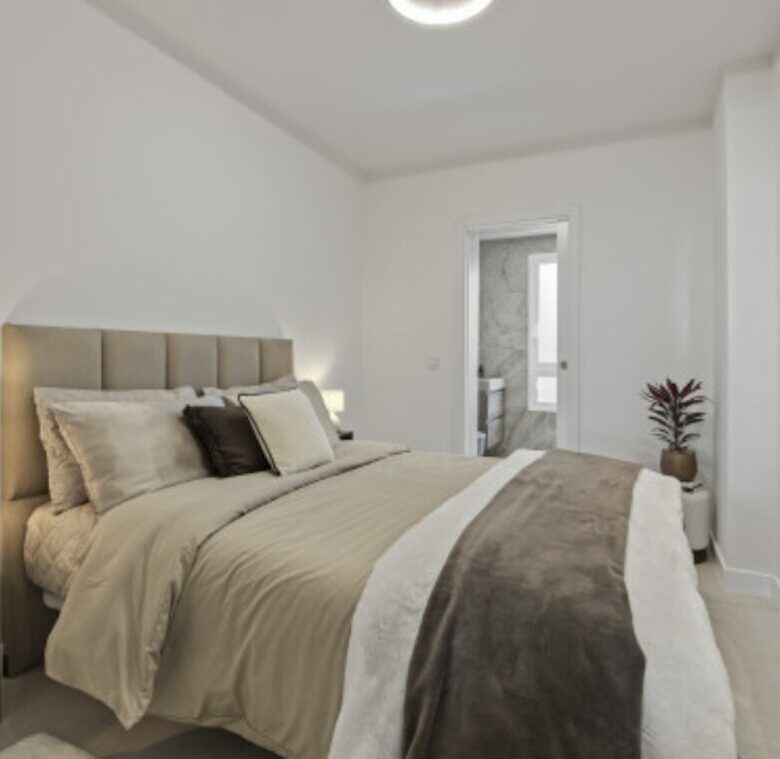 For sale 🌟 Turneky 3B Apartment with Sunny Terrace – Benahavís 🌿