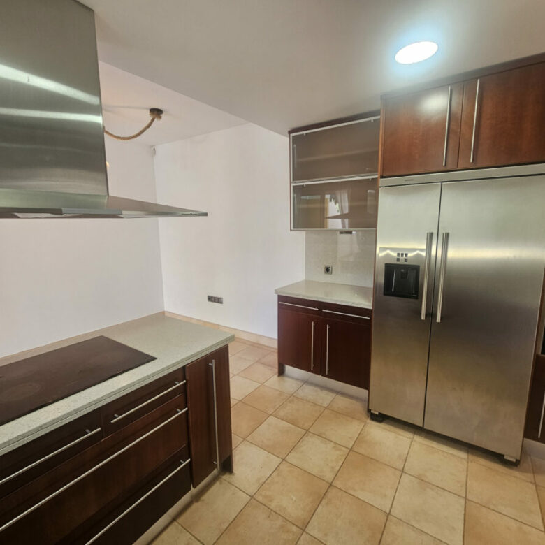 For sale 3B Penthouse 📍 Condado de Sierra Blanca, Marbella 🏡