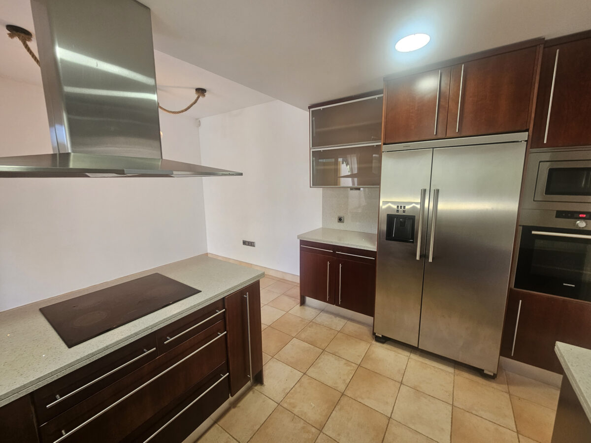 For sale 3B Penthouse 📍 Condado de Sierra Blanca, Marbella 🏡