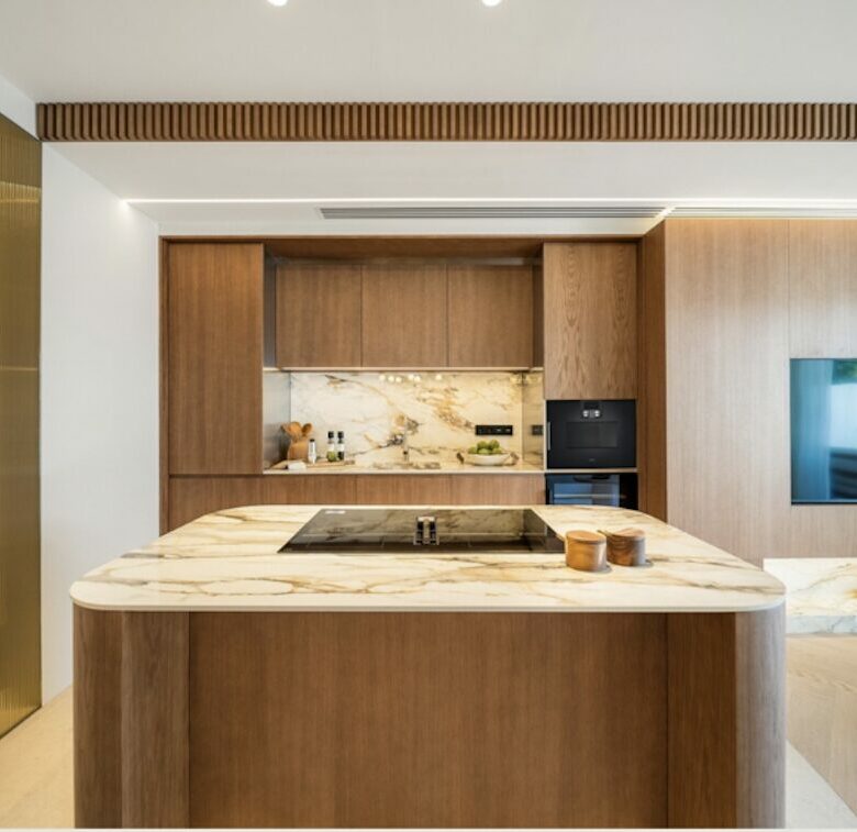 🌟 Luxury 3B Turney Apartment – Las Lomas del Marbella Club, Marbella 🌴
