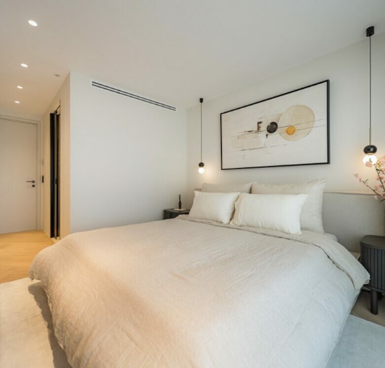 🌟 Luxury 3B Turney Apartment – Las Lomas del Marbella Club, Marbella 🌴