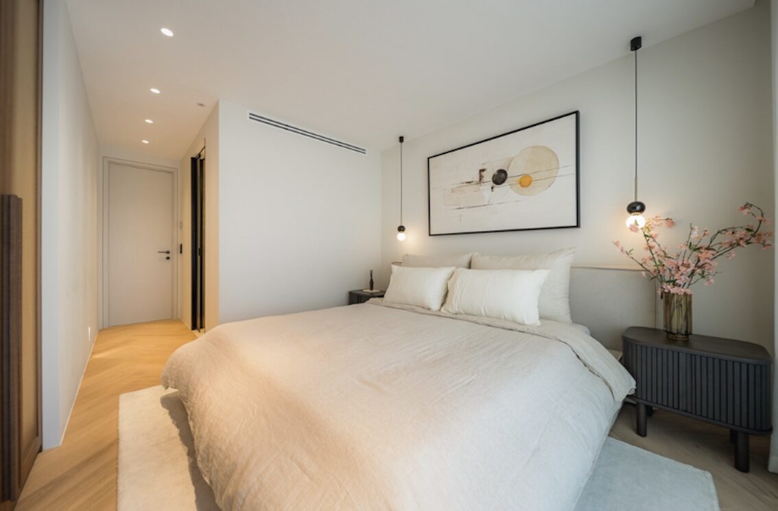 🌟 Luxury 3B Turney Apartment – Las Lomas del Marbella Club, Marbella 🌴