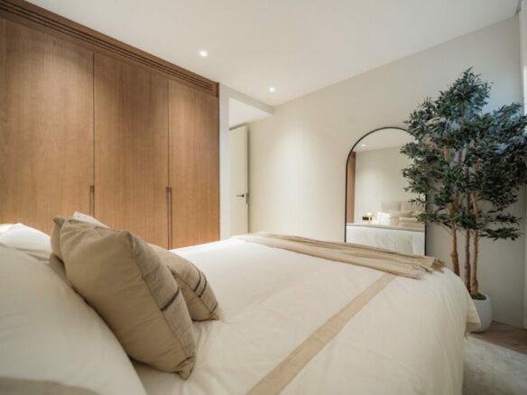 🌟 Luxury 3B Turney Apartment – Las Lomas del Marbella Club, Marbella 🌴