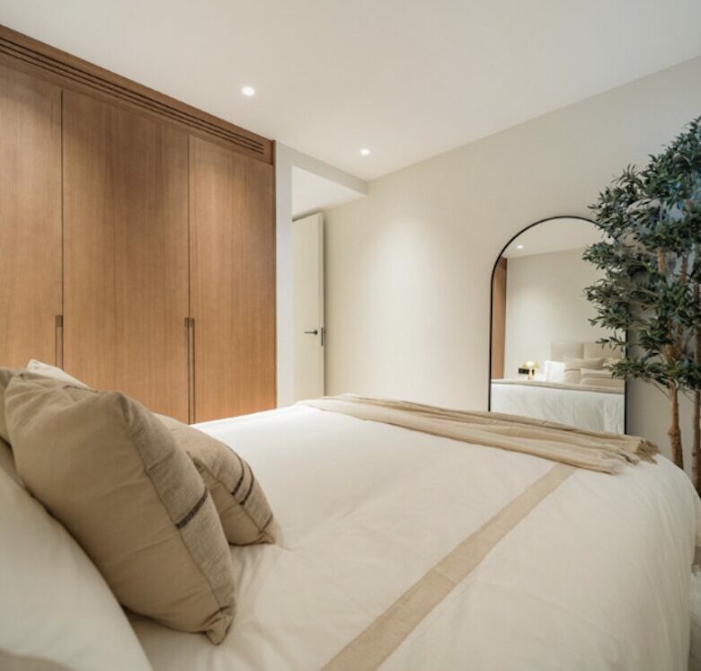 🌟 Luxury 3B Turney Apartment – Las Lomas del Marbella Club, Marbella 🌴