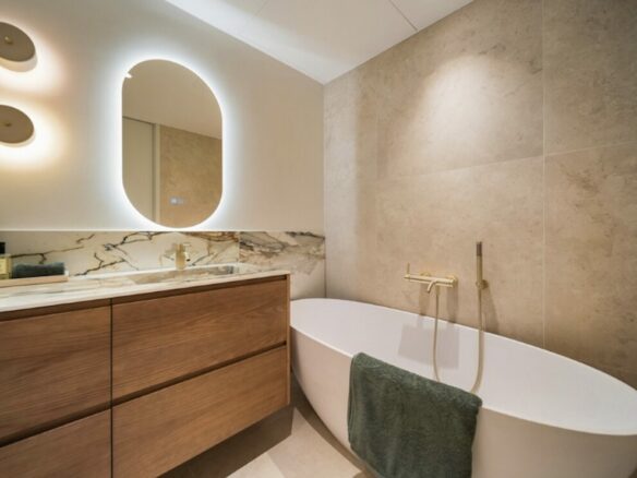🌟 Luxury 3B Turney Apartment – Las Lomas del Marbella Club, Marbella 🌴