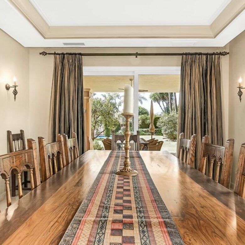 🏡 Mediterranean Villa – For Sale, Nueva Andalucía, Marbella ✨